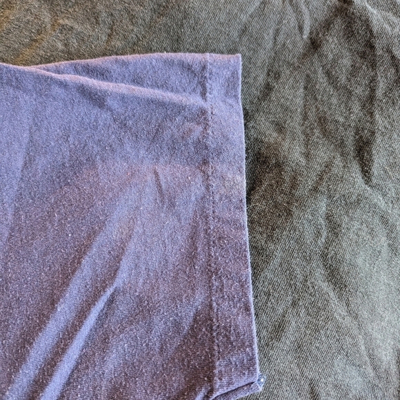 Vintage Jerzees single stitch Marcia Florida Men's Tshirt size XXL - Picture 4 of 4